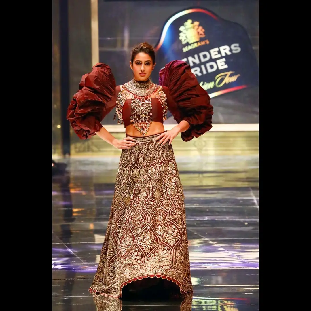 Statement Jewellery in India