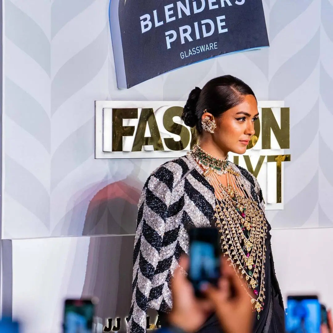 Bridal Statement Jewellery