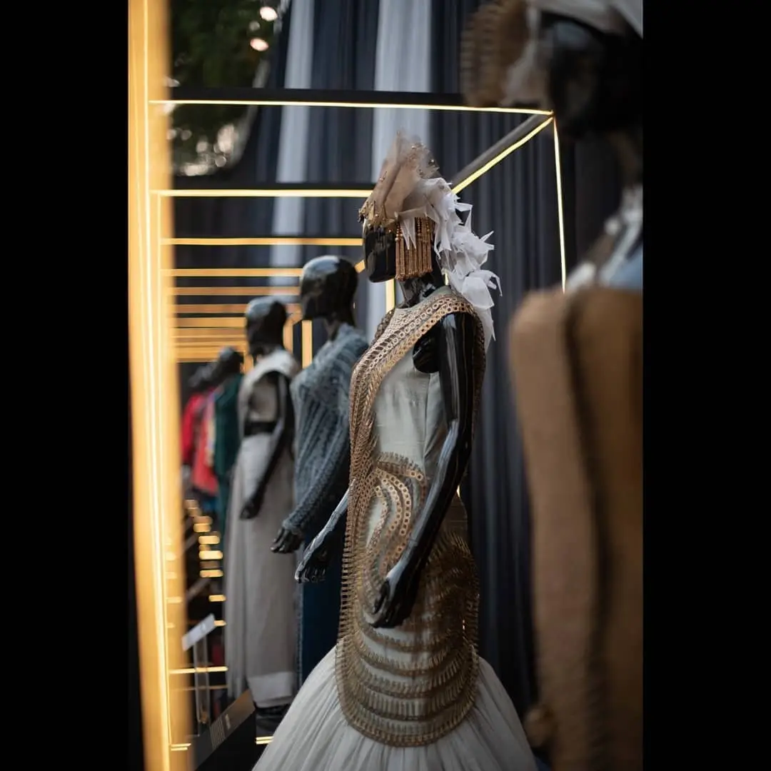 Fashion and Film