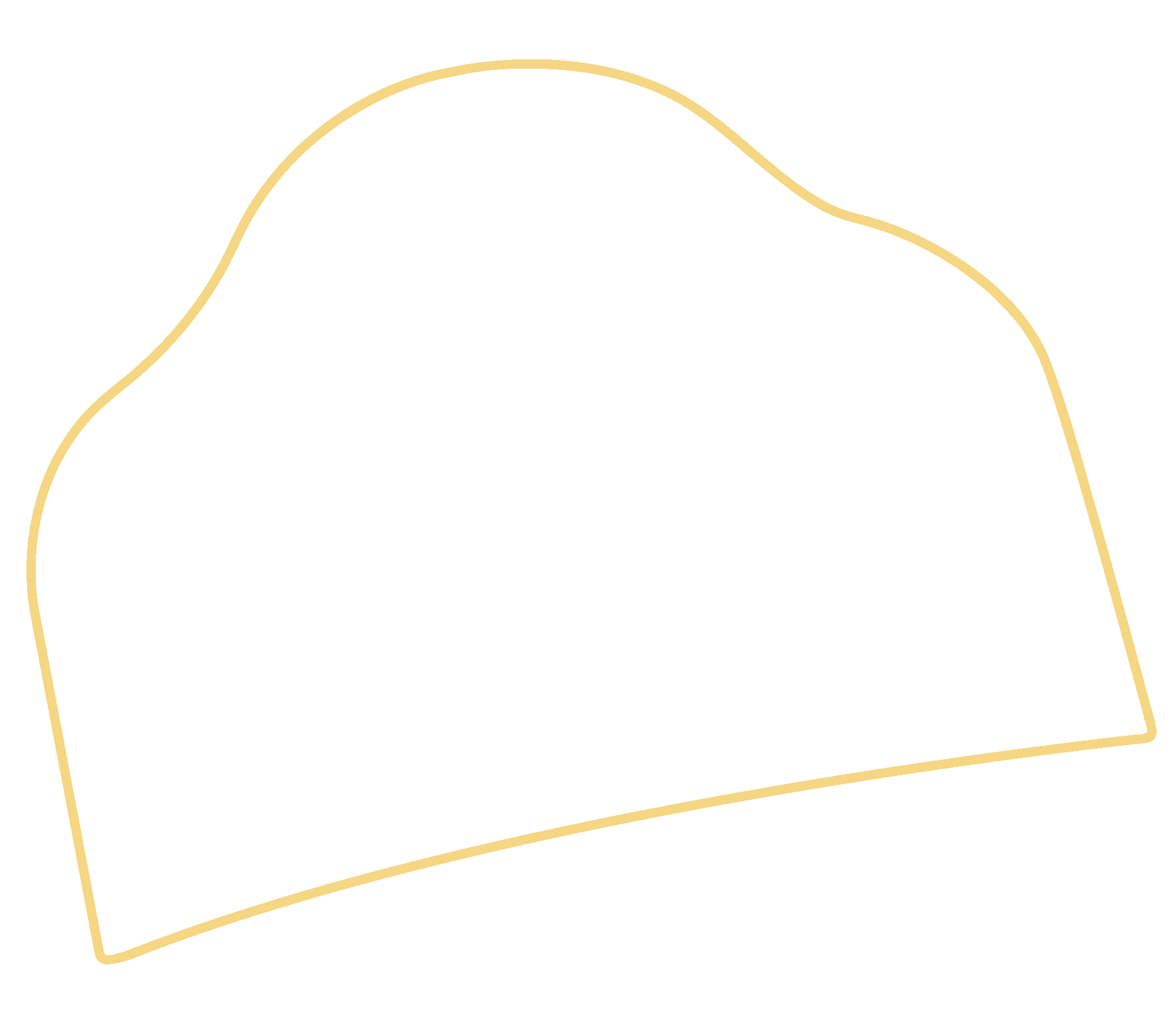 tilted animated bell